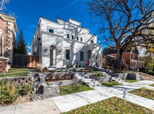 332 N Monroe St, Denver, CO 80206
