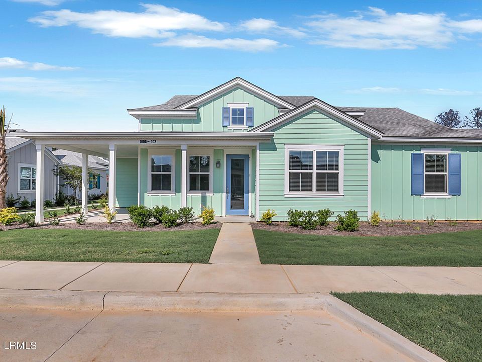 1605 Shoreside Dr 102, Hardeeville, SC 29927 MLS 181324 Zillow