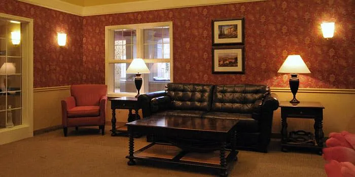 Grand Lounge Seating