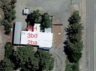 1481 W Wilson Rd, Pahrump, NV 89048