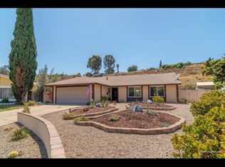 7410 Black Oak Rd, San Diego, CA 92114