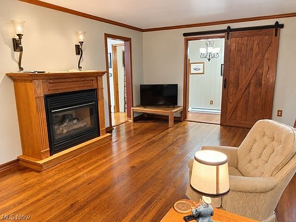 5th image of 10208 Johnnycake Ridge Rd