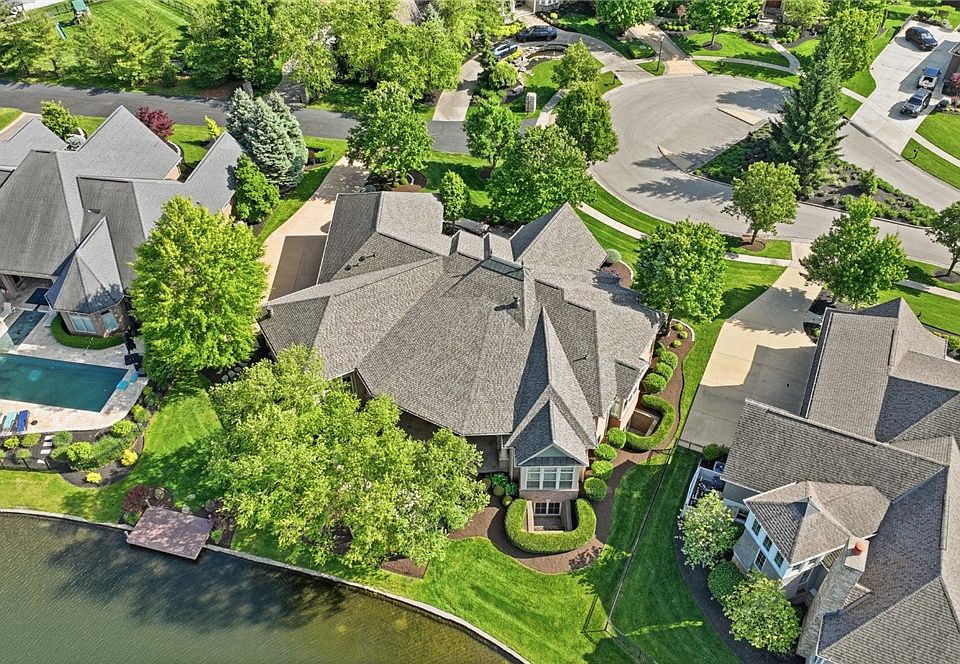 5576 Winding Cape Way, Mason, OH 45040 | Zillow