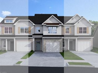 3611 Bridleton Ridge Trl, Greensboro, NC 27410