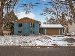 3448 Georgia Ave N, Crystal, MN 55427