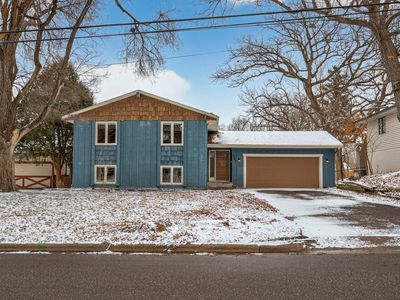 3448 Georgia Ave N, Crystal, MN, 55427