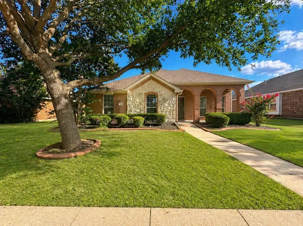 1612 Warm Springs Dr, Allen, TX 75002