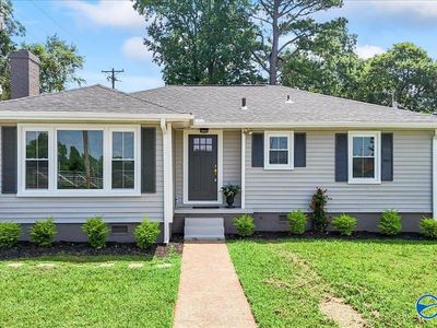 2305 Billie Watkins St SW, Huntsville, AL, 35801