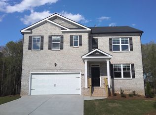 1740 Limousin Way #332, Stockbridge, GA 30281