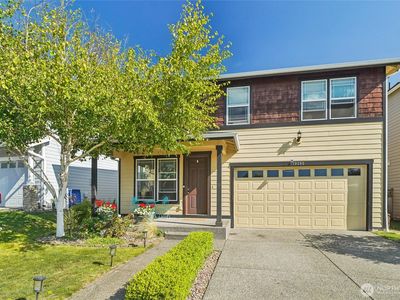 19202 Village Court E, Bonney Lake, WA, 98391