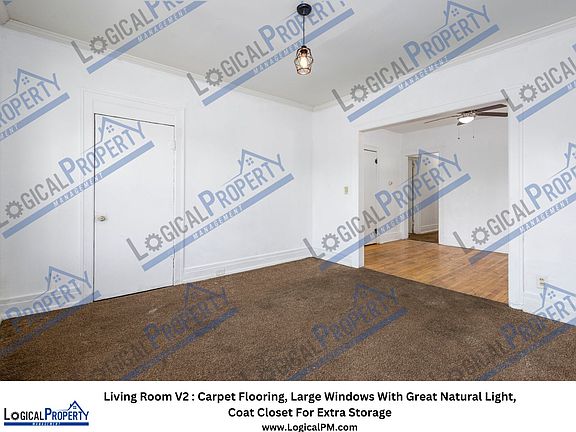 5th image of 1565 W Grand Blvd APT 1