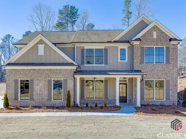 1010 Riverhill Drive, Bishop, GA 30621