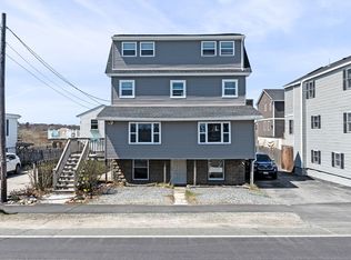 67 N End Blvd #1, Salisbury, MA 01952