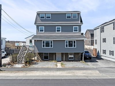 67 N End Blvd #1, Salisbury, MA, 01952