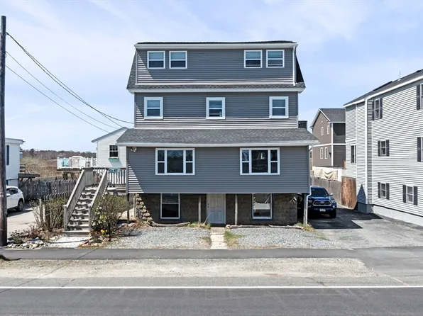 67 N End Blvd #1, Salisbury, MA 01952