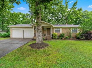 103 N Beverly Ave, Sherwood, AR 72120