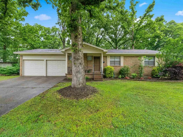 103 N Beverly Ave, Sherwood, AR 72120
