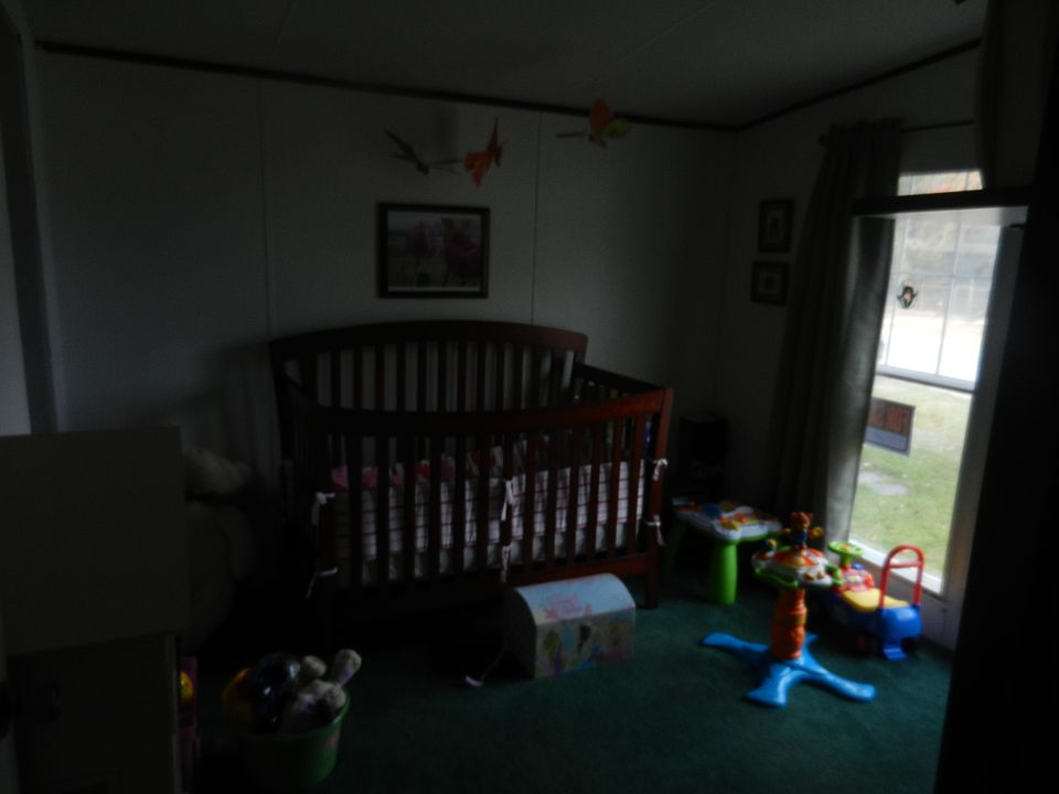 3rd bedroom