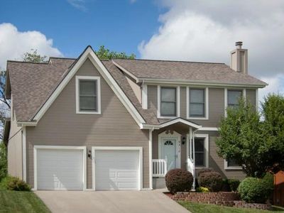 9510 NW 86th Ter, Kansas City, MO, 64153