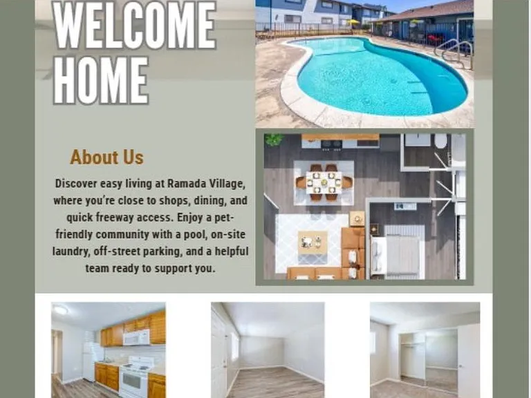 Ramada Village — Photo 22