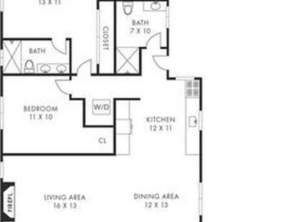 5th image of 2728 Knox Ave