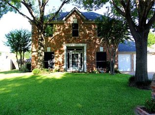 4207 Norway Ln, Grand Prairie, TX 75052
