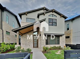 4108 Wayfarer Way, Austin, TX 78731