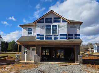 342 Alta Tree Blvd, Johnson City, TN 37604