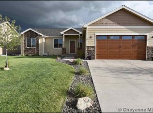 6513 Crossbow Trl, Cheyenne, WY 82001