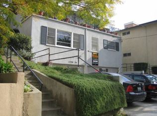 1232 1/2 McClellan Dr, Los Angeles, CA 90025