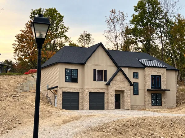 Deer Run, Solon, OH 44139