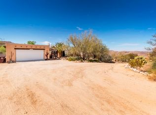 68057 Foothill Dr, Twentynine Palms, CA 92277