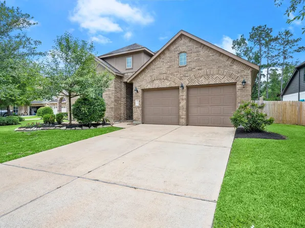 114 Kohen Ct, Montgomery, TX 77316