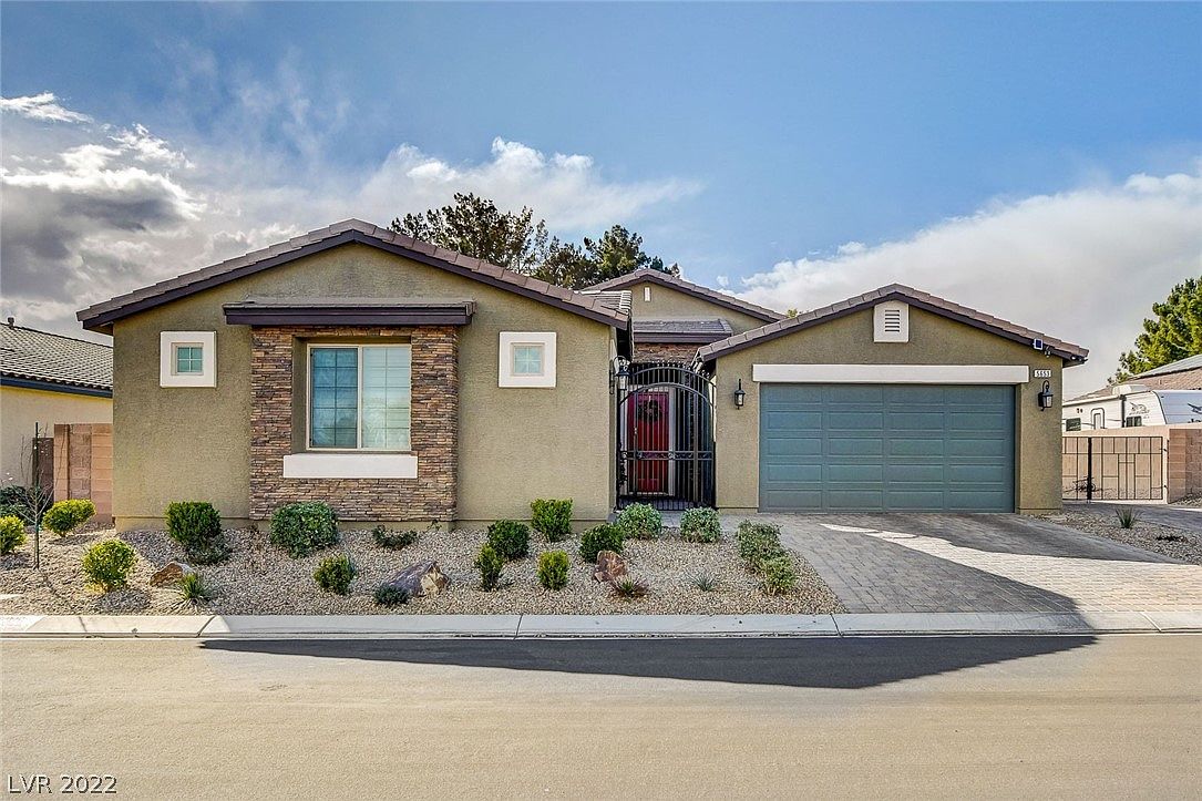 5653 Mystical Knight Ct, Las Vegas, NV 89149 Zillow