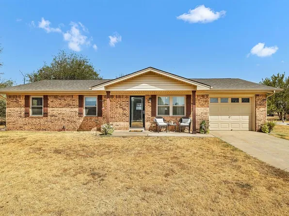 1410 County Road 1270, Amber, OK 73004
