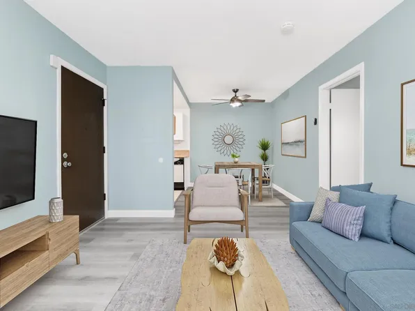 10222 Black Mountain Rd APT 69, San Diego, CA 92126