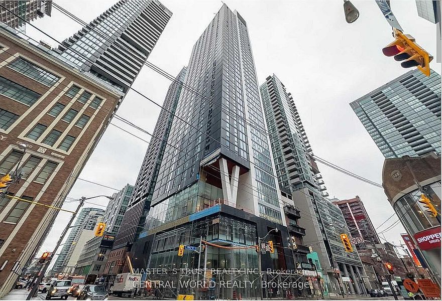 1st image of 357 King St W #2002