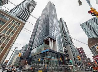 357 King St W #2002, Toronto, ON M5V0S7