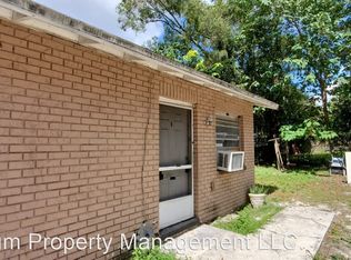 1726 E Idell St APT A, Tampa, FL 33604