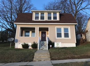 2301 Washington St, Bluefield, WV