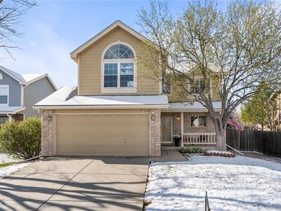 18734 E Linvale Place, Aurora, CO, 80013