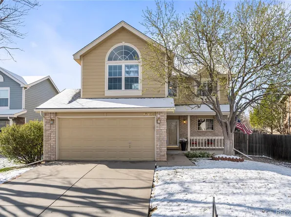 18734 E Linvale Place, Aurora, CO 80013
