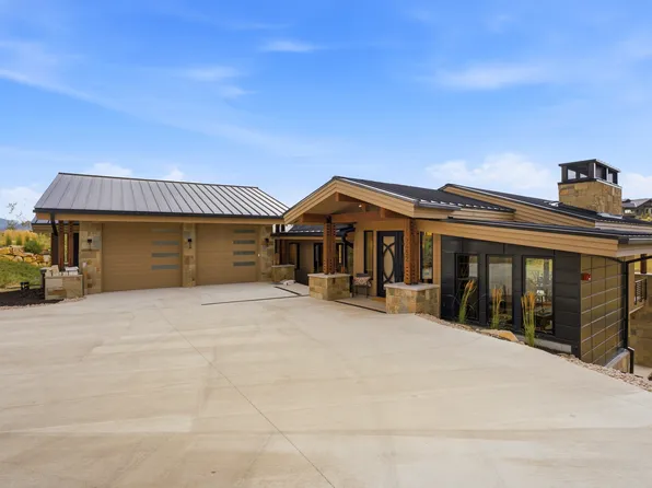9452 N Vale View Cir #Ds-93, Kamas, UT 84036