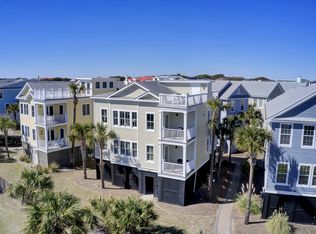 1003 Ocean Blvd, Isle Of Palms, SC 29451