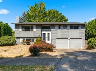 11660 SW Ashwood Ct, Tigard, OR 97223