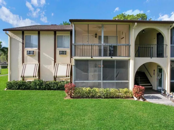 3527 La Palmas Ct APT A-1, Greenacres, FL 33463