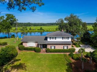 295 Freeman Dr, Georgetown, SC 29440