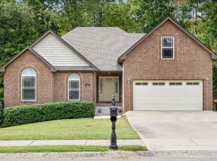 528 Parkvue Village Way, Clarksville, TN 37043