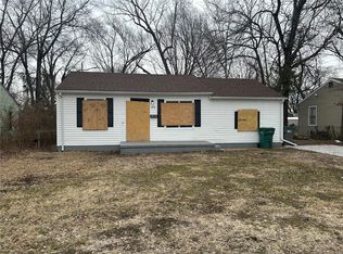 1215 Richard Dr, Cahokia, IL 62206