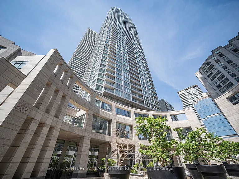 2191 Yonge St #5104 — Photo 1